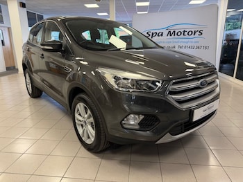 Used Ford Kuga 2018 for sale - 79244523: Photo