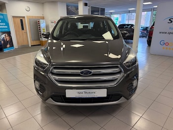 Used Ford Kuga 2018 for sale - 79244523: Photo
