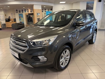 Used Ford Kuga 2018 for sale - 79244523: Photo