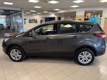 Used Ford Kuga 2018 for sale - 79244523: Photo
