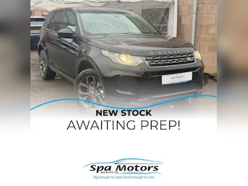 Used Land Rover Discovery Sport 2019 for sale - 77212717: Photo