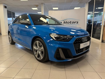 Used Audi A1 2019 for sale - 78500622: Photo