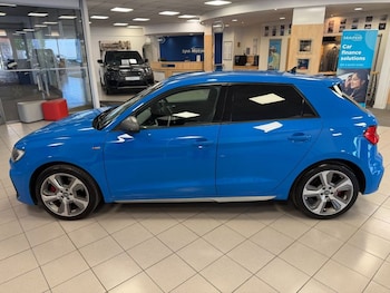 Used Audi A1 2019 for sale - 78500622: Photo