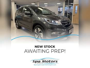 Used Honda CR-V 2016 for sale - 79722585: Photo