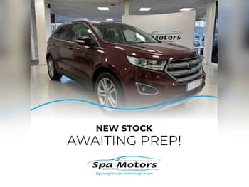 Used Ford Edge 2016 for sale - 79842900: Photo