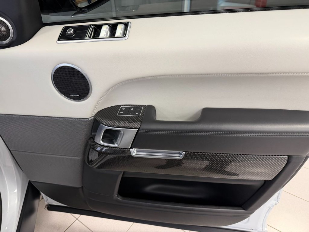 Used Land Rover Range Rover Sport 2019 for sale - 77642202: Photo 18