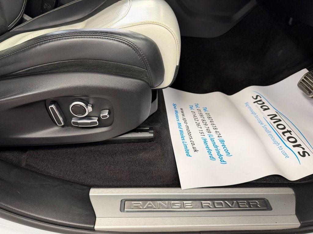 Used Land Rover Range Rover Sport 2019 for sale - 77642202: Photo 19