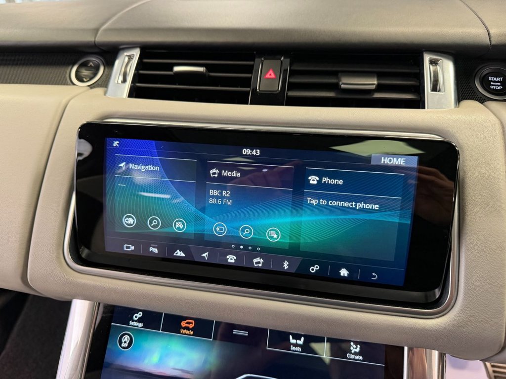 Used Land Rover Range Rover Sport 2019 for sale - 77642202: Photo 22