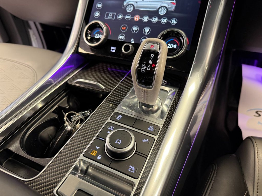 Used Land Rover Range Rover Sport 2019 for sale - 77642202: Photo 26