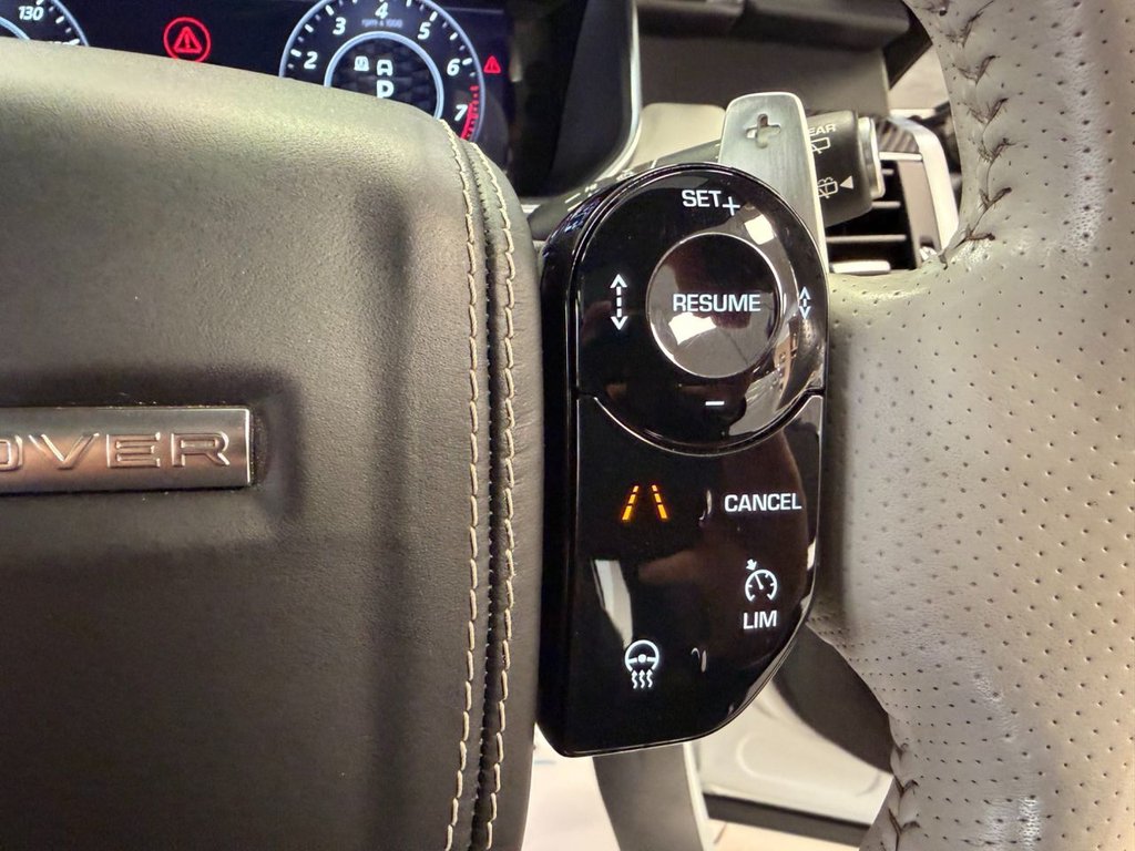 Used Land Rover Range Rover Sport 2019 for sale - 77642202: Photo 28