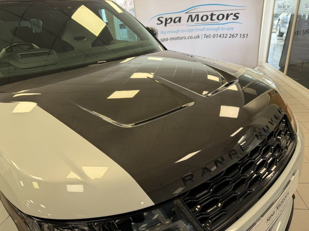 Used Land Rover Range Rover Sport 2019 for sale - 77642202: Photo 3