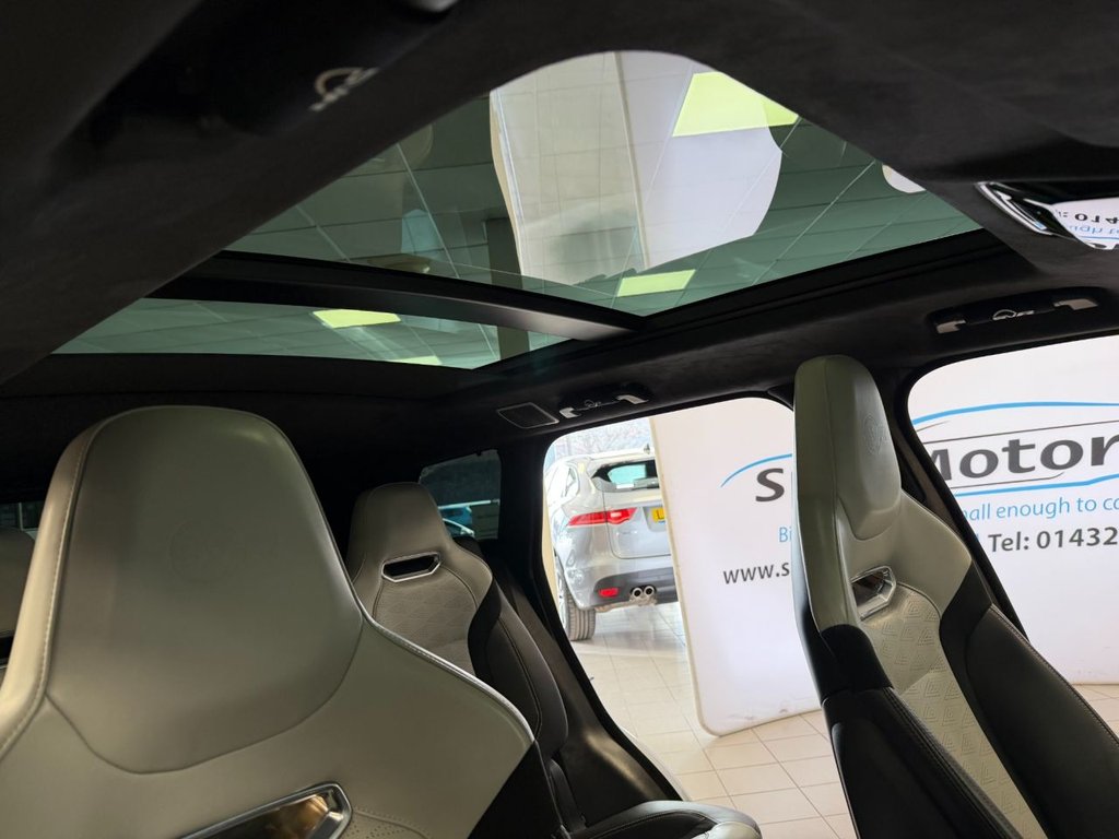 Used Land Rover Range Rover Sport 2019 for sale - 77642202: Photo 30