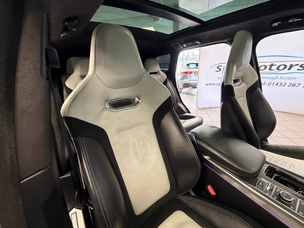 Used Land Rover Range Rover Sport 2019 for sale - 77642202: Photo 31