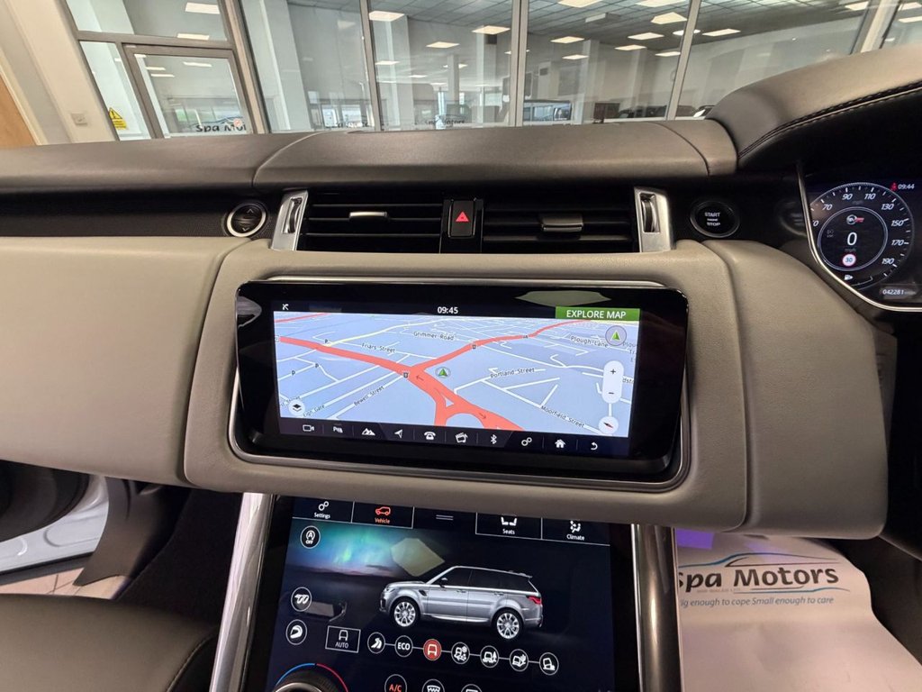 Used Land Rover Range Rover Sport 2019 for sale - 77642202: Photo 32