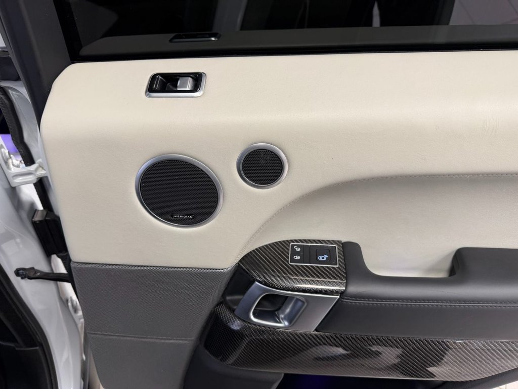 Used Land Rover Range Rover Sport 2019 for sale - 77642202: Photo 34