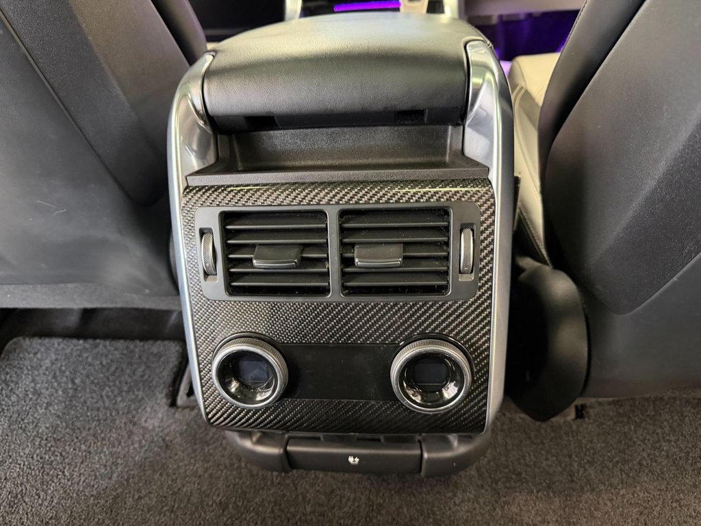 Used Land Rover Range Rover Sport 2019 for sale - 77642202: Photo 36