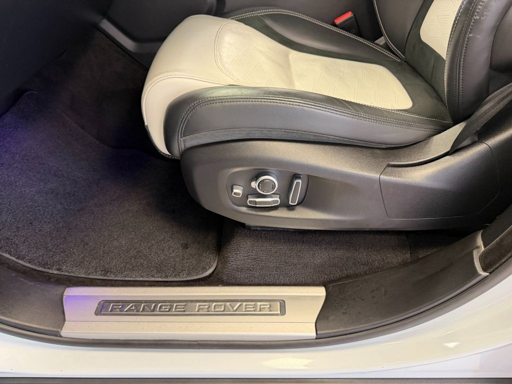 Used Land Rover Range Rover Sport 2019 for sale - 77642202: Photo 39