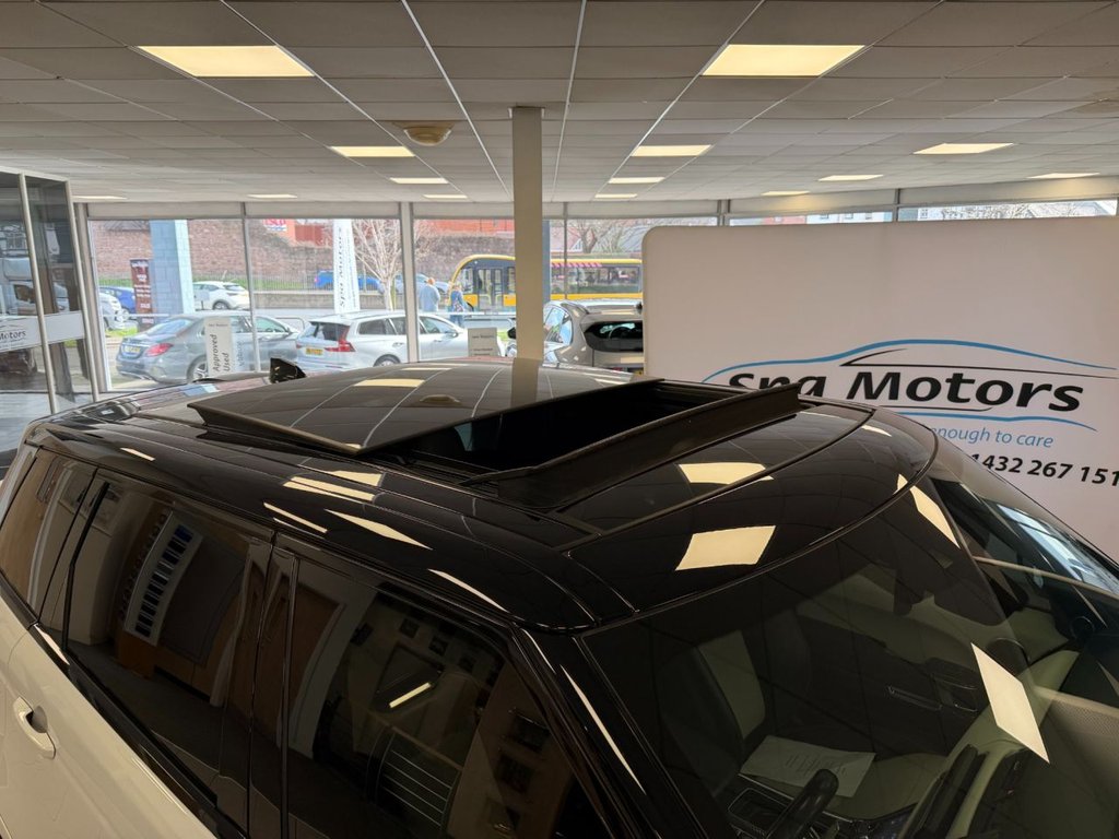 Used Land Rover Range Rover Sport 2019 for sale - 77642202: Photo 43