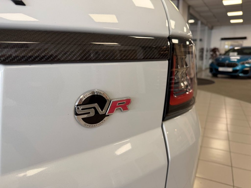 Used Land Rover Range Rover Sport 2019 for sale - 77642202: Photo 8