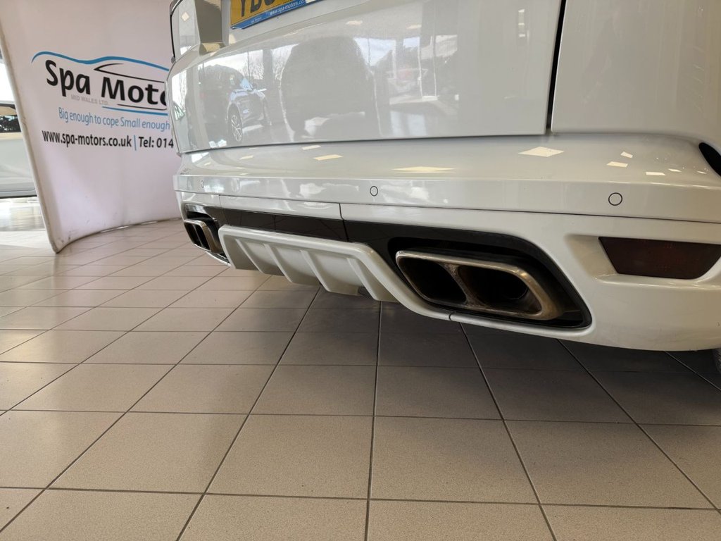 Used Land Rover Range Rover Sport 2019 for sale - 77642202: Photo 9