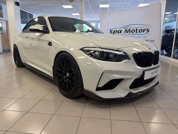 Used BMW M2 2018 for sale - 78985715: Photo