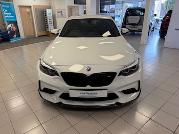 Used BMW M2 2018 for sale - 78985715: Photo
