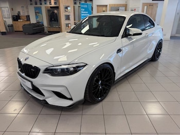Used BMW M2 2018 for sale - 78985715: Photo