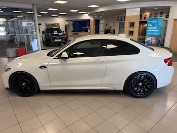 Used BMW M2 2018 for sale - 78985715: Photo