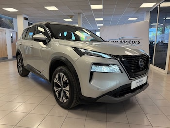 Used Nissan X-Trail 2023 for sale - 78444189: Photo