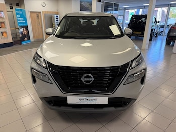 Used Nissan X-Trail 2023 for sale - 78444189: Photo