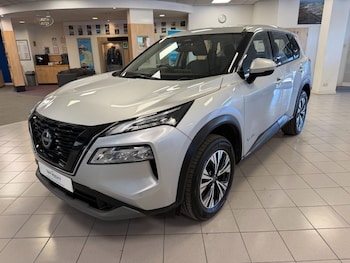 Used Nissan X-Trail 2023 for sale - 78444189: Photo