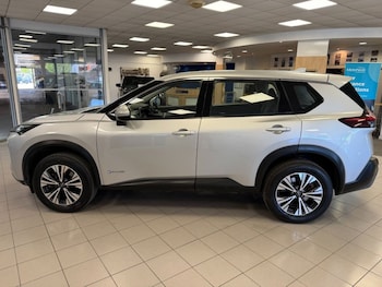 Used Nissan X-Trail 2023 for sale - 78444189: Photo