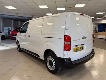 Used Citroen Dispatch 2022 for sale - 78936262: Photo