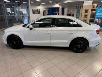 Used Audi A3 2018 for sale - 79551073: Photo