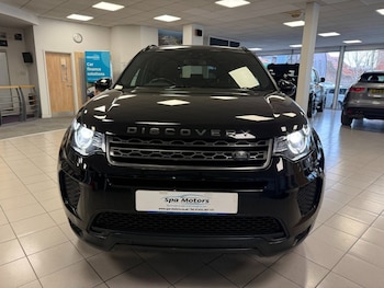 Used Land Rover Discovery Sport 2019 for sale - 78219385: Photo