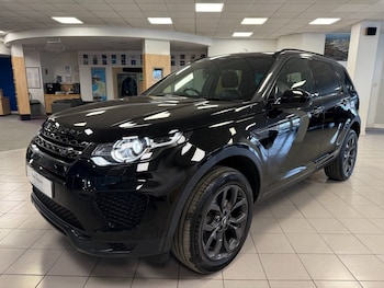 Used Land Rover Discovery Sport 2019 for sale - 78219385: Photo