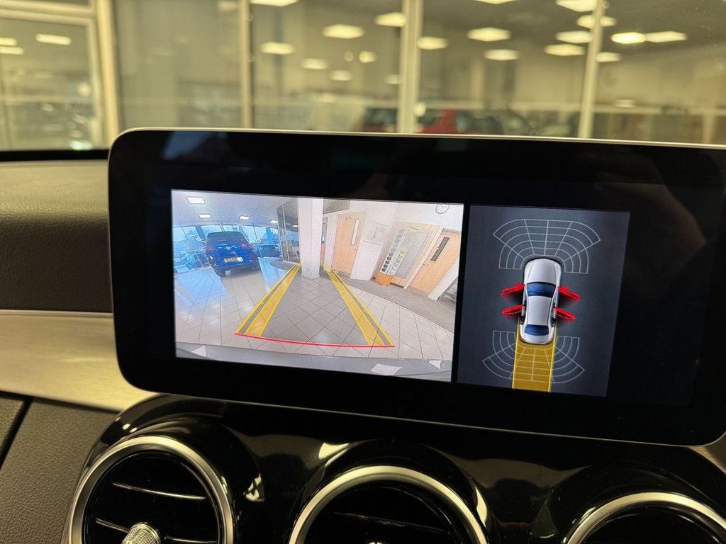 Used Mercedes-Benz C Class 2019 for sale - 76883524: Photo 19