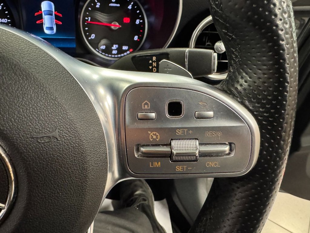 Used Mercedes-Benz C Class 2019 for sale - 76883524: Photo 24