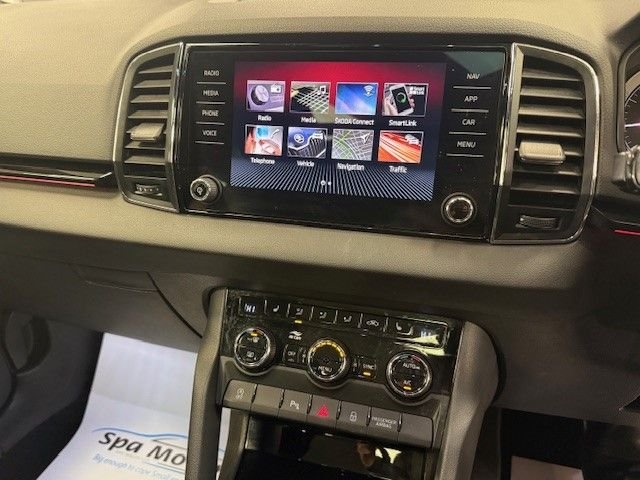 Used Skoda Karoq 2020 for sale - 76385897: Photo 13