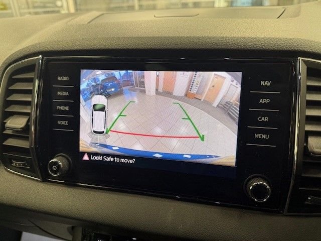 Used Skoda Karoq 2020 for sale - 76385897: Photo 14