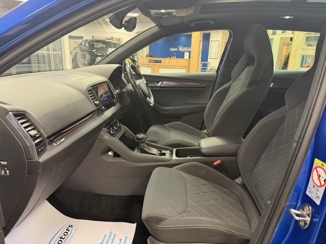 Used Skoda Karoq 2020 for sale - 76385897: Photo 15