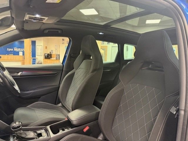 Used Skoda Karoq 2020 for sale - 76385897: Photo 16