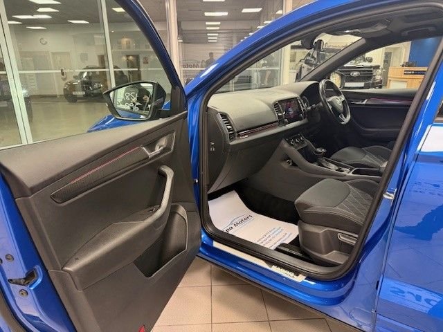 Used Skoda Karoq 2020 for sale - 76385897: Photo 17