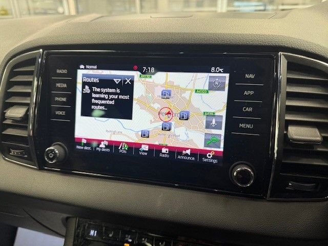 Used Skoda Karoq 2020 for sale - 76385897: Photo 18