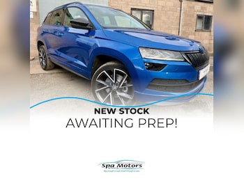 2020 (20) - 1.5 TSI Sport Line 5dr DSG