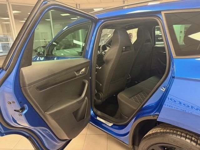 Used Skoda Karoq 2020 for sale - 76385897: Photo 20