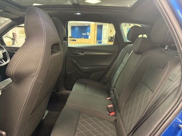 Used Skoda Karoq 2020 for sale - 76385897: Photo 21