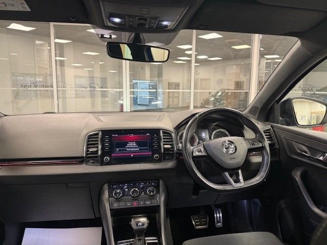 Used Skoda Karoq 2020 for sale - 76385897: Photo 22