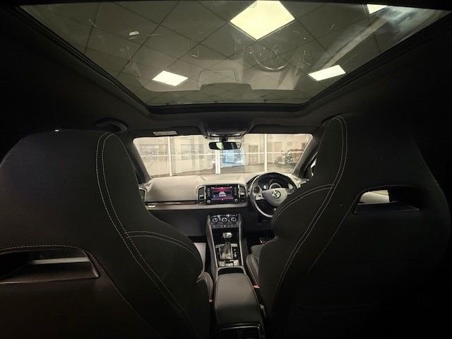 Used Skoda Karoq 2020 for sale - 76385897: Photo 23
