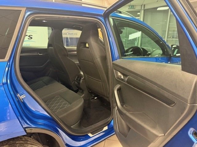 Used Skoda Karoq 2020 for sale - 76385897: Photo 24